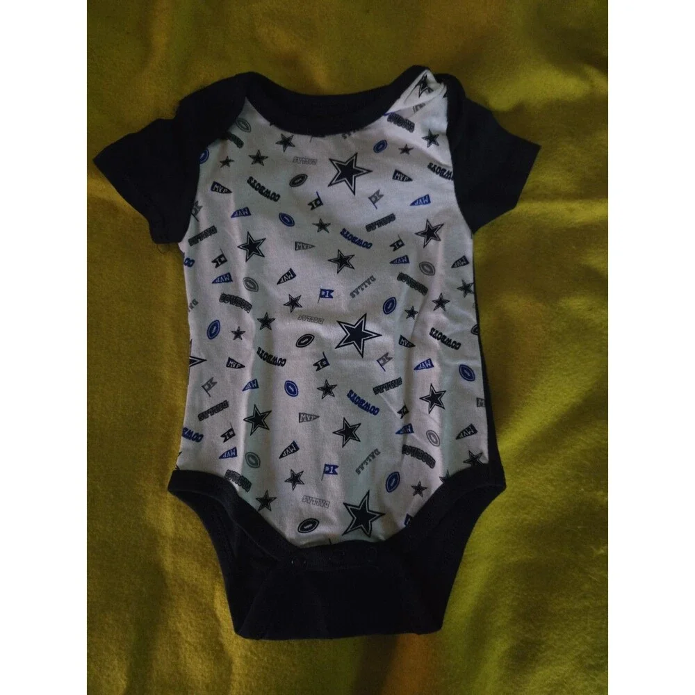 Dallas Cowboys Outfit 6m (LOC-47)
